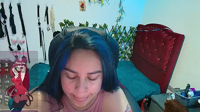 elektra 32 online show from 11-12-25, 09:21