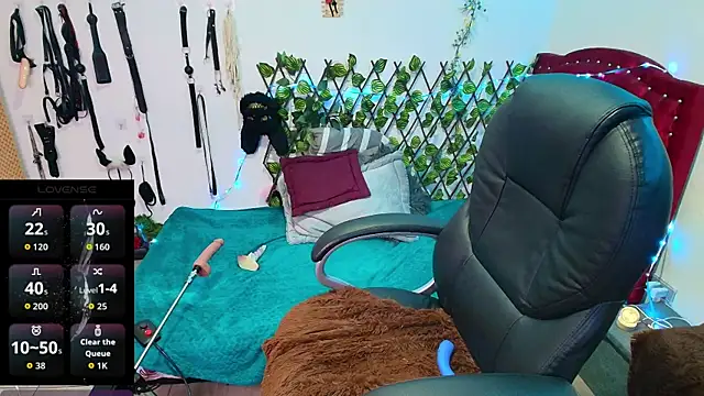 elektra 32 online show from 11-24-25, 01:44