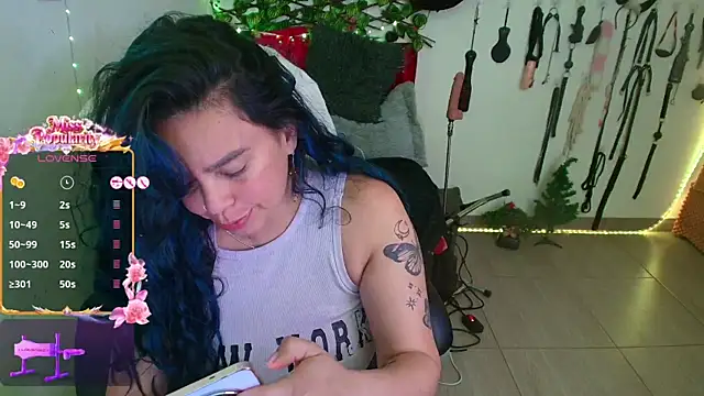 elektra 32 online show from 04-20-26, 08:06