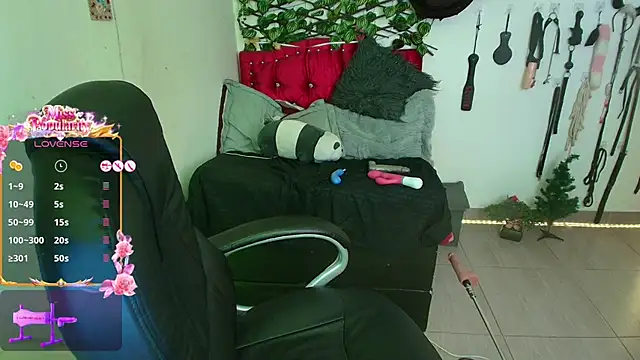 elektra 32 online show from 04-21-26, 03:02