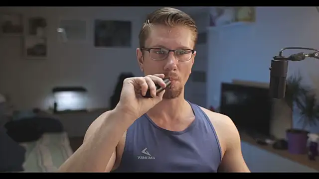 Snapshot of kevin-park chatting on 01-30-25, 11:55 kevin-park online show from 01-30-25, 11:55