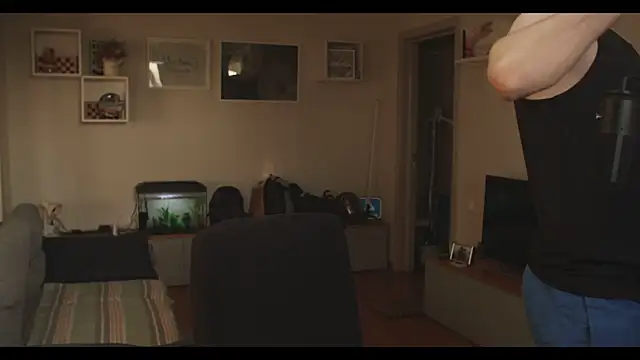 Snapshot of kevin-park chatting on 02-08-25, 07:48 kevin-park online show from 02-08-25, 07:48