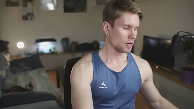 Snapshot of kevin-park chatting on 03-05-25, 01:06 kevin-park online show from 03-05-25, 01:06