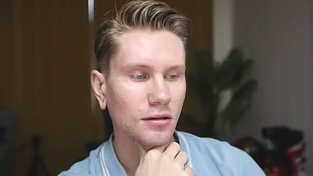 Snapshot of kevin-park chatting on 11-16-25, 12:22 kevin-park online show from 11-16-25, 12:22