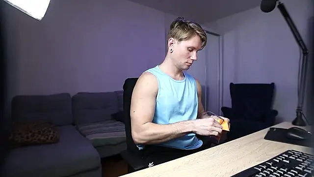 Snapshot of kevin-park chatting on 01-16-26, 01:15 kevin-park online show from 01-16-26, 01:15