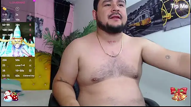 oso dirty  online show from 12-07-24, 05:42