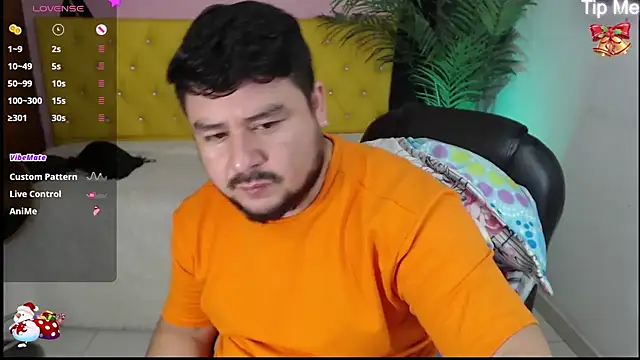 oso dirty  online show from 12-08-24, 05:55