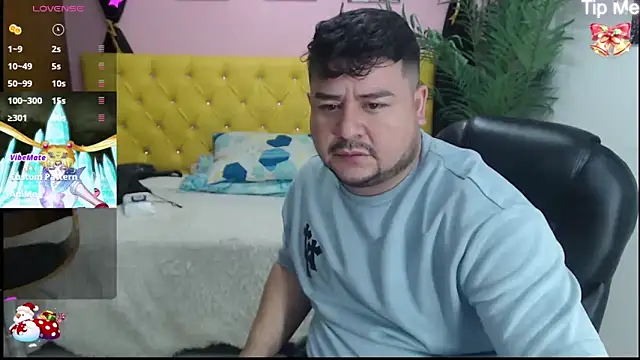 oso dirty  online show from 12-17-24, 05:26