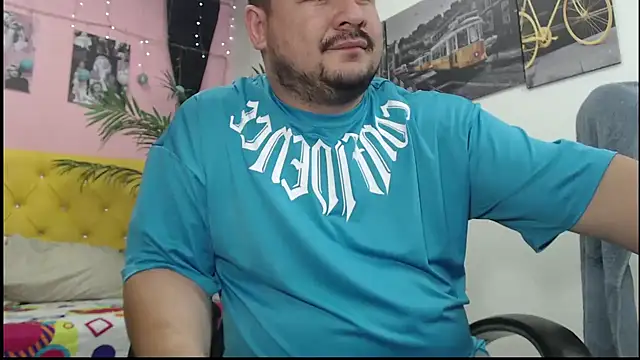 oso dirty  online show from 12-27-24, 05:48