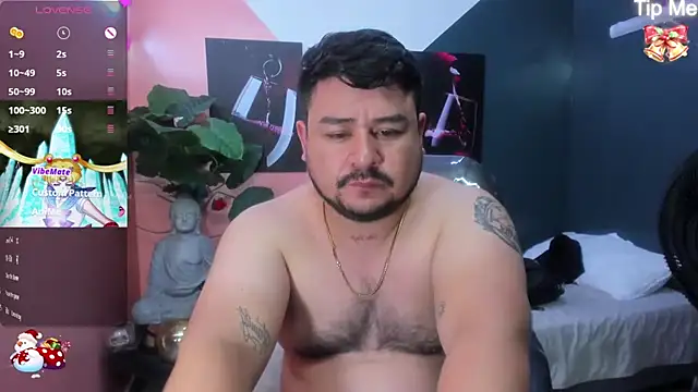 oso dirty  online show from 12-30-24, 05:44