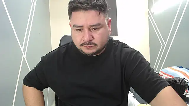 oso dirty  online show from 01-19-25, 05:18