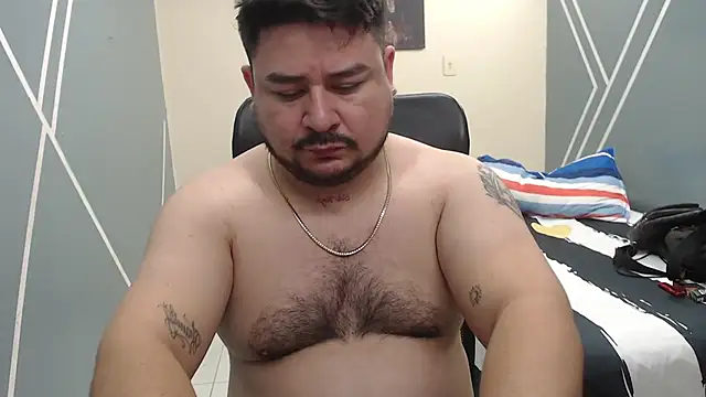 oso dirty  online show from 01-24-25, 05:32