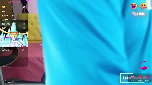 oso dirty  online show from 02-07-25, 05:29