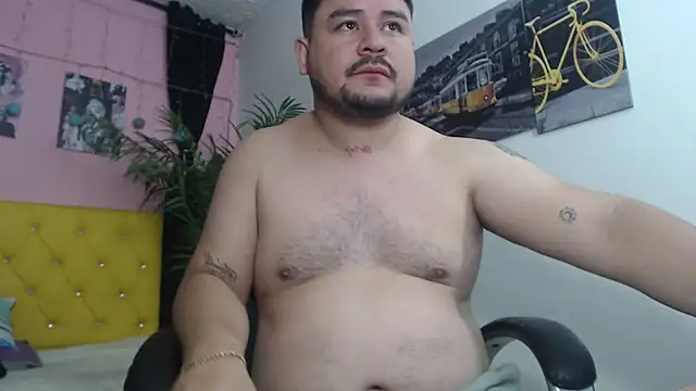 oso dirty  online show from 02-12-25, 05:26