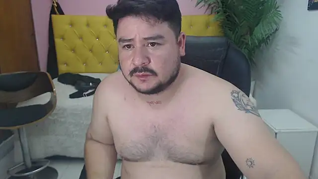 oso dirty  online show from 02-21-25, 05:31