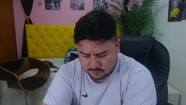 oso dirty  online show from 02-26-25, 05:39