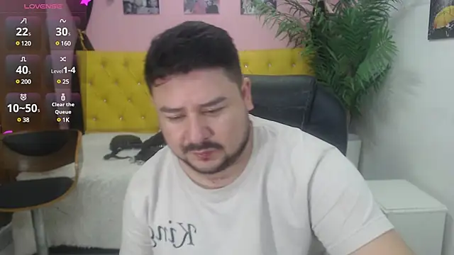 oso dirty  online show from 03-02-25, 05:36