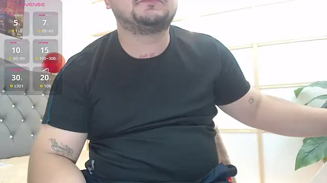 oso dirty  online show from 02-26-26, 05:23