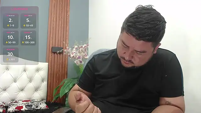 oso dirty  online show from 03-26-26, 05:40