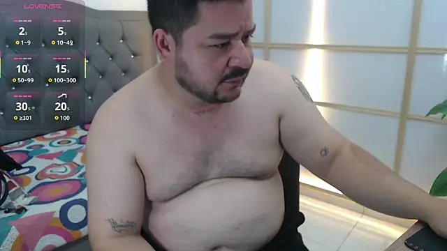 oso dirty  online show from 05-16-26, 05:34