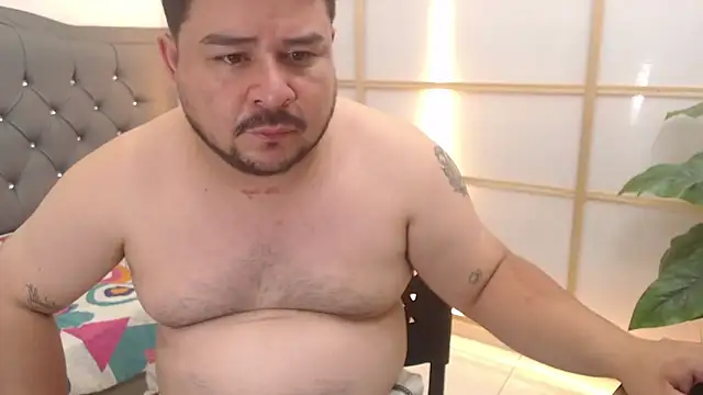 oso dirty  online show from 05-23-26, 05:39