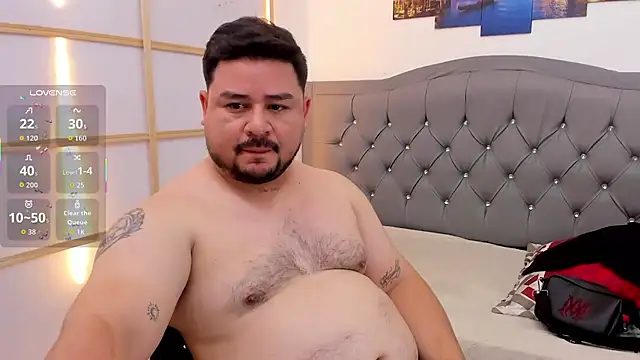oso dirty  online show from 06-09-26, 05:35