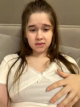 HornyGirlH online show from 01-07-26, 01:30