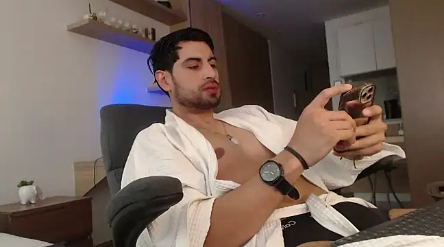 bradley muscle online show from 02-23-25, 11:04