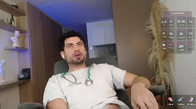 bradley muscle online show from 03-07-25, 10:13