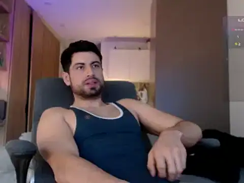 bradley muscle online show from 09-20-25, 10:55