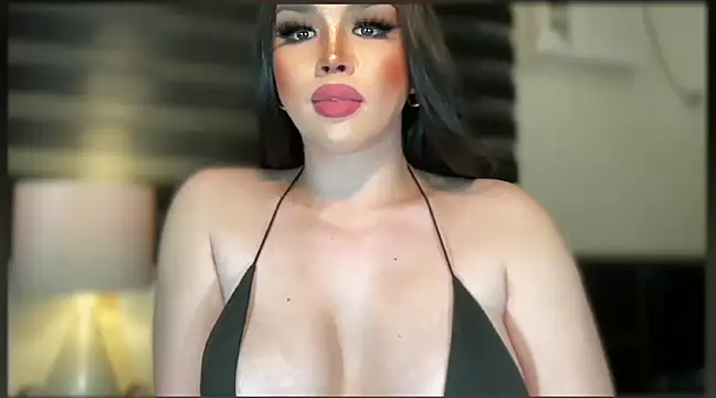 MISSANACONDA online show from 02-08-25, 05:08