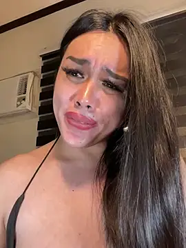 MISSANACONDA online show from 03-01-25, 03:49