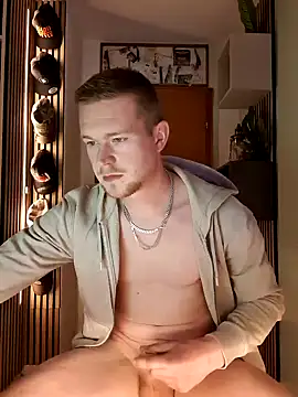 Playbunniboy online show from 02-19-25, 05:38