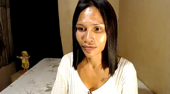 Snapshot of Sassy_Erika chatting on 03-13-25, 11:30 Sassy Erika online show from 03-13-25, 11:30