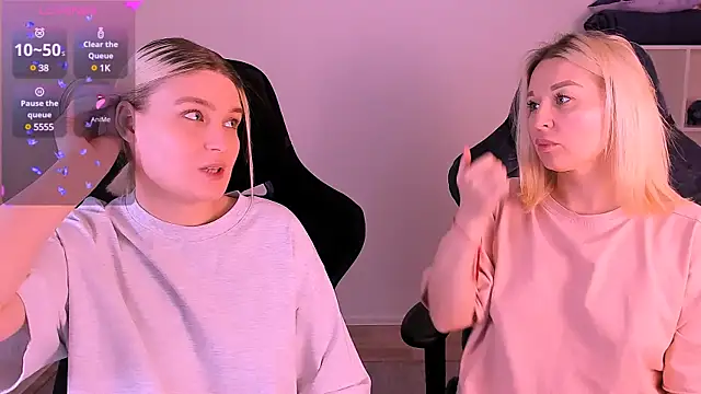 hotblonds online show from 12-02-24, 02:19