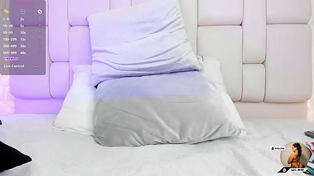 nataly clark  online show from 03-06-25, 10:36