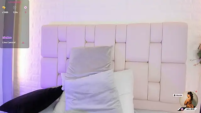 nataly clark  online show from 03-07-25, 01:42