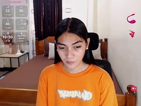 Snapshot of LAVIDALENATS chatting on 06-12-26, 08:13 LAVIDALENATS online show from 06-12-26, 08:13