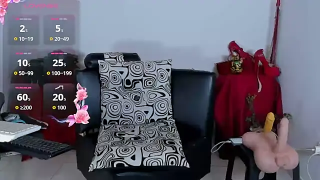 NatiBrunet online show from 10-15-25, 08:09