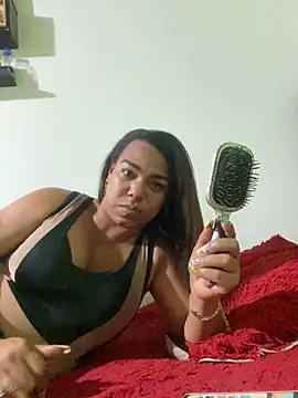 NatiBrunet online show from 12-17-25, 02:28