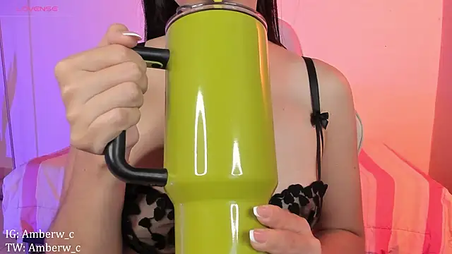 Ambeerouse online show from 01-31-25, 03:41