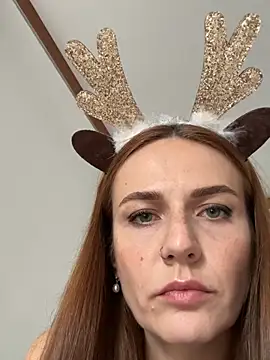 BritneyHall online show from 12-26-24, 08:07