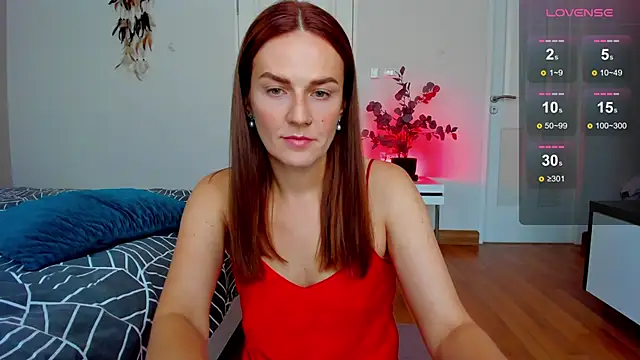 BritneyHall online show from 01-20-25, 07:15