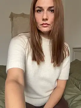 BritneyHall online show from 03-23-26, 09:02