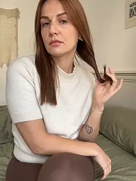 BritneyHall online show from 03-24-26, 09:14