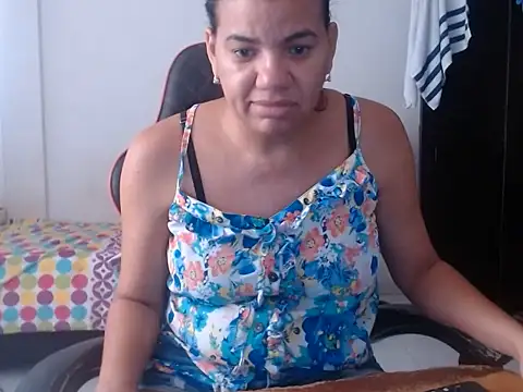 Adriana 0312 online show from 07-28-26, 04:39