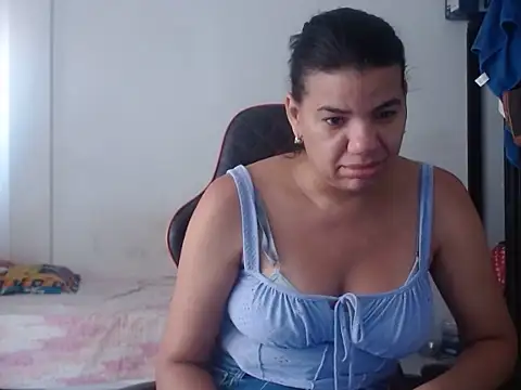 Adriana 0312 online show from 07-29-26, 02:15