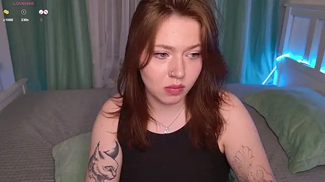 Evahadson online show from 03-09-25, 11:03