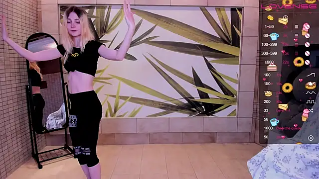 fleximona online show from 01-18-26, 10:13