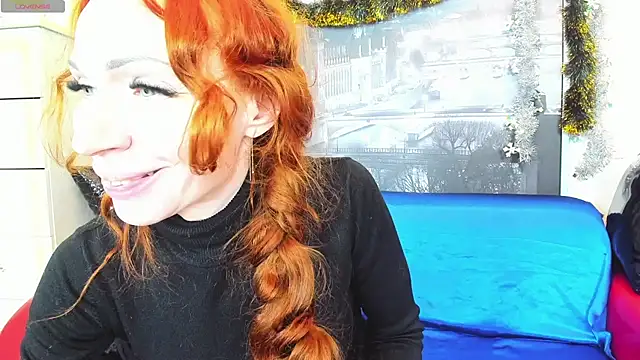 softlysoftlyasbeauty online show from 12-21-24, 02:58